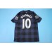 Manchester United 13/14 Third Black Soccer Jersey